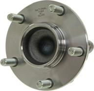 moog 513268 wheel bearing assembly логотип