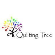 quilting tree logo