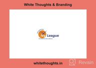 img 1 attached to White Thoughts & Branding review by Robert Wells
