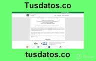 img 1 attached to Tusdatos.co review by John Banks