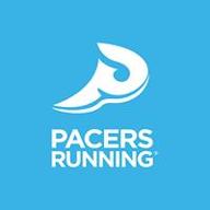 pacers running logo