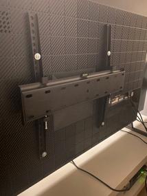 img 6 attached to Wall Mount UltraMounts UM 838T, black