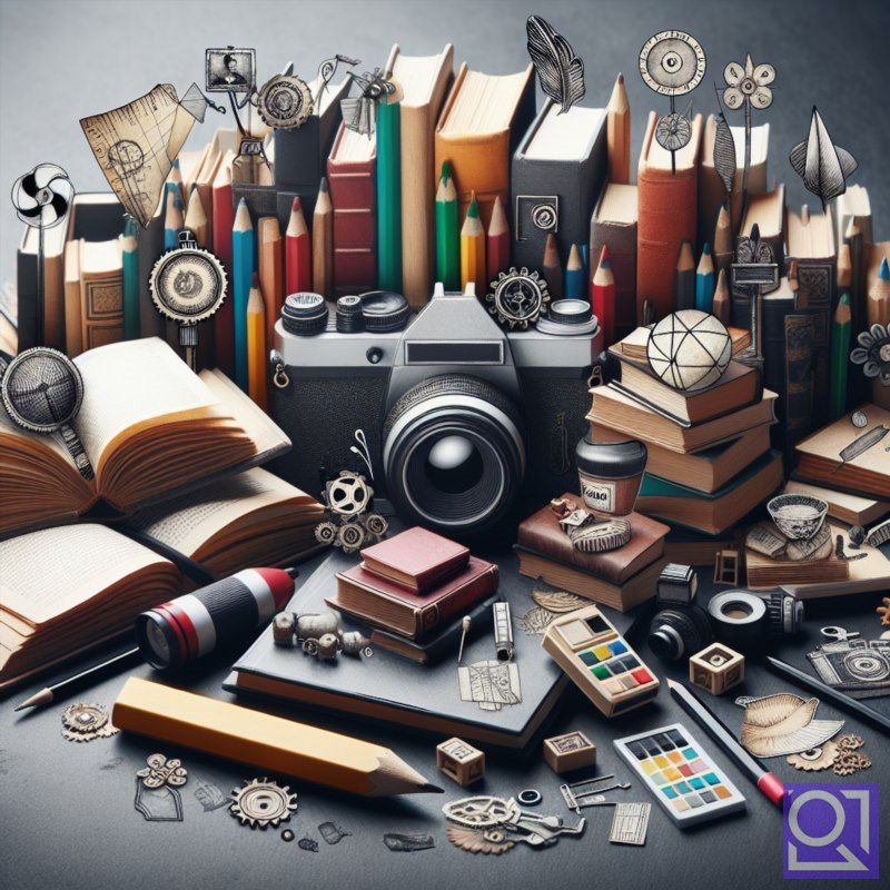 Как опубликовать свою книгу на озон?