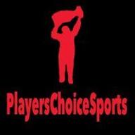 players choice sports logo