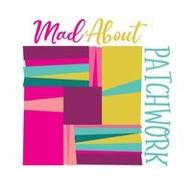 mad about patchwork logo