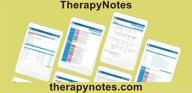 img 1 attached to TherapyNotes review by Andrew Britton