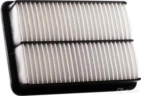 img 2 attached to 🔍 Premium Guard Air Filter PA6280: Perfect Fit for Mazda CX-5, 3, and 6 Models (2012-2020)