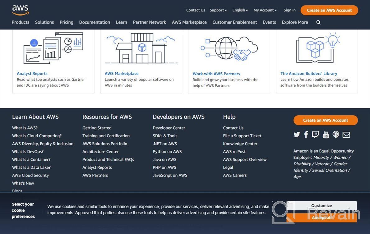 img 1 attached to Amazon QuickSight review by James Dominick