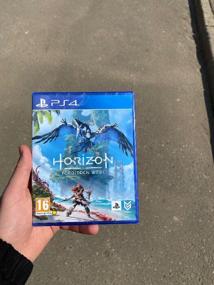 img 46 attached to Horizon Forbidden West (PS4)" - "Горизонт: Запретный Запад (PS4)