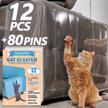 fantsypet furniture protectors deterrent anti scratch cats logo