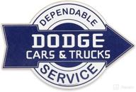 open road brands dependable service logo