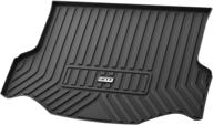 kyx all weather protection waterproof accessories interior accessories good for floor mats & cargo liners logo