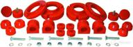 prothane 18 1701 front spring spacer logo