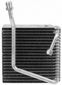 img 1 attached to Four Seasons 54782 Evaporator Core