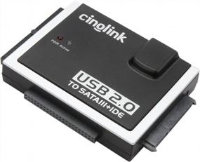 img 2 attached to Certified Supplier Cinolink Adapter Universal