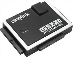 img 3 attached to Certified Supplier Cinolink Adapter Universal