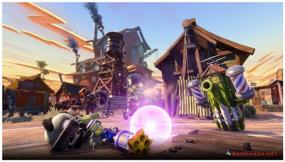 img 3 attached to Plants vs. Zombies: Garden Warfare for PlayStation 4