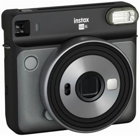 img 4 attached to Фотоаппарат Fujifilm Instax SQ 6 с мгновенной печатью.