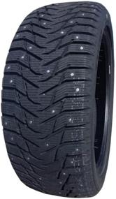 img 4 attached to Tires Sailun Ice Blazer WST3 215/50 R17 95T spike