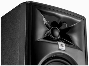 img 4 attached to Hollow speaker system JBL 305P MkII 1 column black