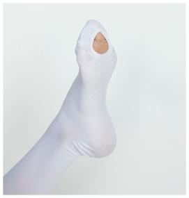 img 2 attached to Stockings Ergoforma 227 anti-embolic, class 2, size: 4, white