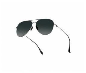 img 3 attached to Xiaomi Sunglasses, Aviators, Frame: Metal, Shockproof, Sports, Polarized, UV Protection, Women's