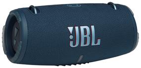 img 4 attached to Portable acoustics JBL Xtreme 3, 100 W, blue