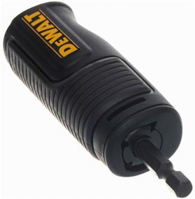 img 4 attached to Насадка угловая DeWalt DT20500-QZ IMPACT 2 поколения