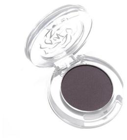 img 2 attached to Kristall Minerals Eye Shadow Matte Collection C118 Smoky Purple