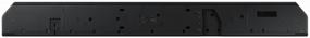 img 4 attached to 🔊 Samsung HW-Q900A Black Soundbar