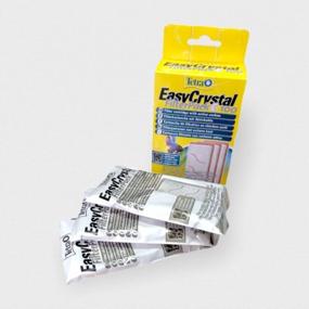 img 1 attached to Tetra cartridges EasyCrystal Filterpack C 100 (set: 3 pcs.) white