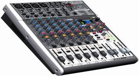 img 2 attached to Mixing console BEHRINGER Xenyx X1204USB