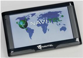 img 4 attached to 🧭 Эффективное исследование с NAVITEL N500 Магнитным Навигатором