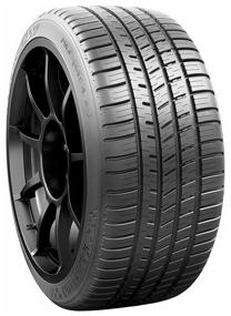 img 3 attached to MICHELIN Pilot Sport 3 275/40 R20 106 year old