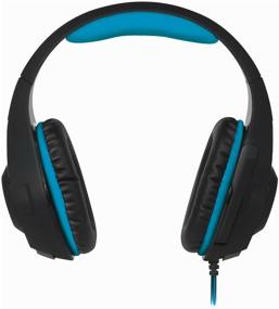 img 4 attached to Computer headset SVEN AP-G887MV, black/blue