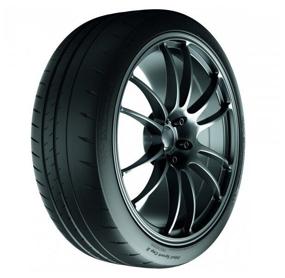 img 2 attached to MICHELIN Pilot Sport Cup 2 245/35 R20 95Y summer