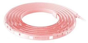 img 4 attached to Yeelight Aurora Lightstrip Plus YLDD04YL LED Strip, 2m, 48 LEDs, 7.5W, Multicolor