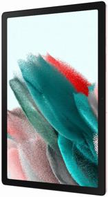img 4 attached to 10.5" Samsung Galaxy Tab A8 (2021), 4/64 GB, Wi-Fi Cellular, pink