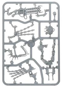 img 4 attached to Board game Games Workshop Warhammer 40,000 Recruit Edition Starter Set