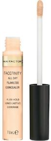 img 1 attached to Max Factor Facefinity All Day Flawless Concealer 020