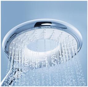 img 4 attached to Shower head Grohe Rainshower Icon 150 chrome