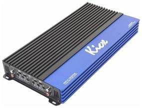 img 3 attached to Kicx AP 4.120AB Car Amplifier