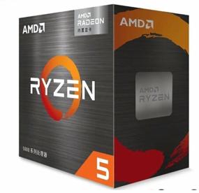 img 4 attached to Процессор AMD Ryzen 5 4600G AM4, 6 x 3700 МГц, OEM