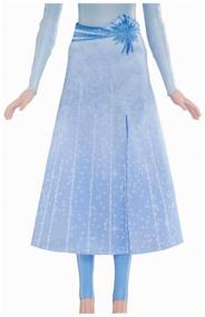 img 4 attached to Doll Hasbro Disney Frozen 2 Sea Elsa, F0594