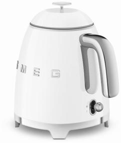 img 4 attached to Kettle Smeg KLF05, white