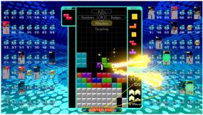img 2 attached to Game TETRIS 99 Big Block DLC NSO