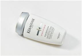 img 3 attached to Kerastase shampoo Specifique Bain Prevention, 250 ml