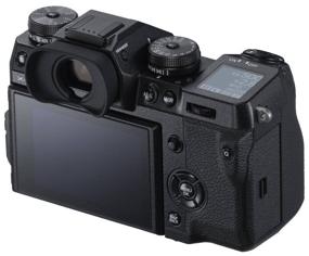 img 1 attached to Camera Fujifilm X-H1 Body