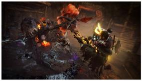 img 2 attached to 🎮 Nioh 2 PS4 Game: Ultimate Action Adventure for PlayStation 4"
