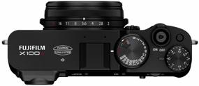 img 4 attached to Camera Fujifilm X100V, black